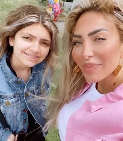 farrah and sophia|farrah and sophia update.